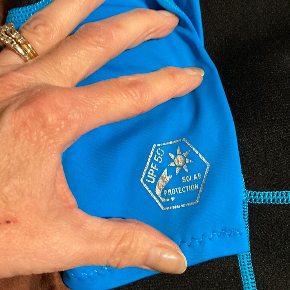 Wetsuit. - Picture 3 of 15